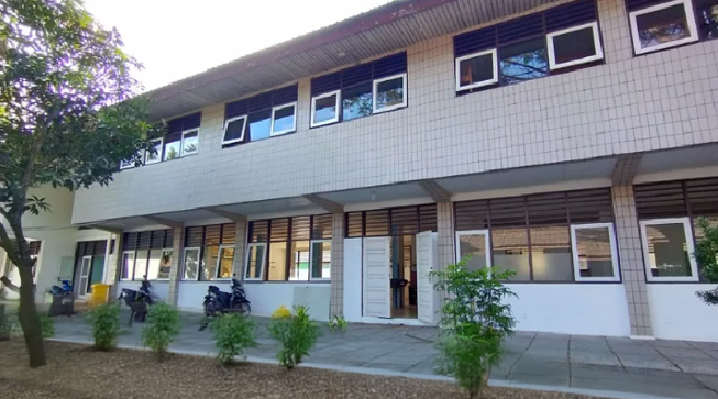 Daftar Penghuni Asrama 2025