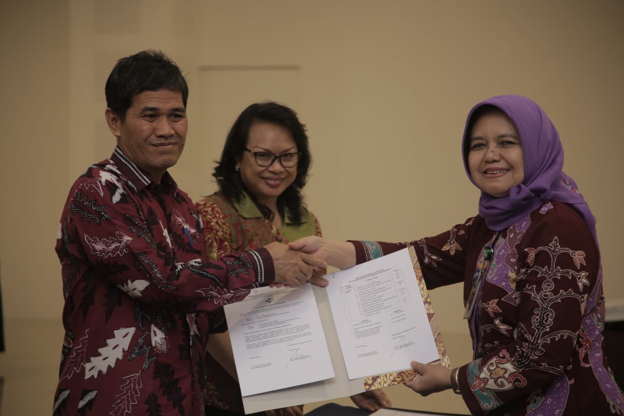 Pertemuan Nasional APKESI