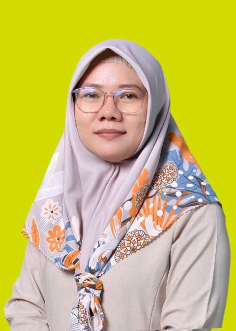Budiyanti Mulyaningsih, S.Si., M.Sc