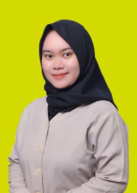 Hilwatun Nisa, S.Tr.Kes