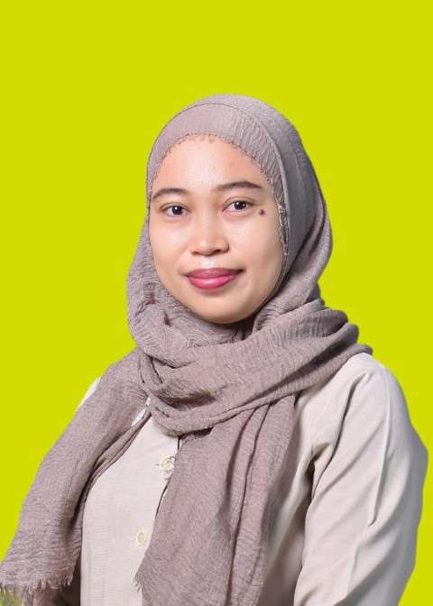 Linda Yuliana, S.Si
