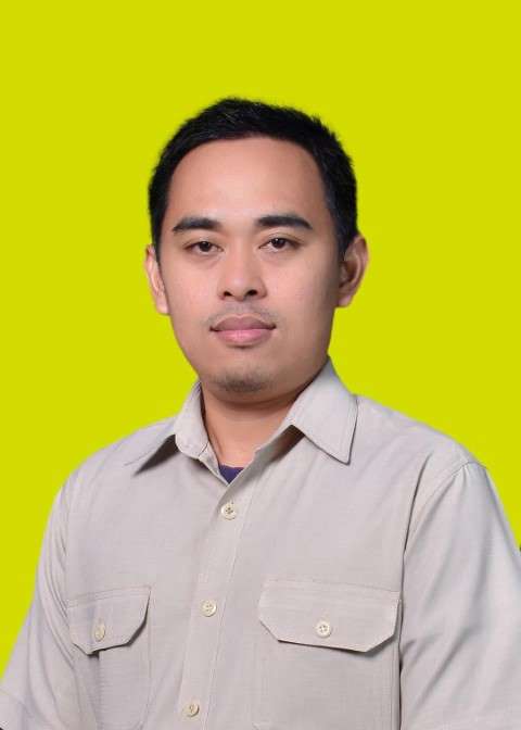 Muhammad Fadhil Rahman, S.Tr.Gz