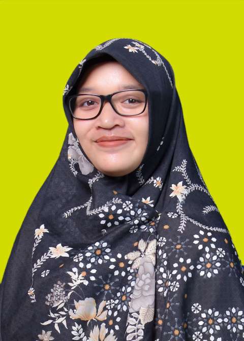 Serli Dwi Nurhayati, S.Tr.Gz