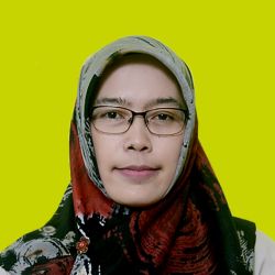 NENI OKTIYANI, S.Pd,M.Sc