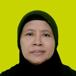 Dra. RATIH DEWI DWIYANTI, M.Kes