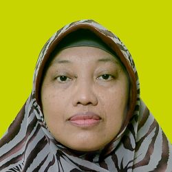 YAYUK KUSTININGSIH, SKM, M.Kes