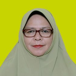 SITI SAB'ATUL HABIBAH, SKM., M.Kes