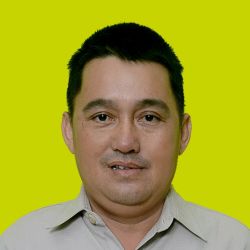 Rosihan Anwar, S.Gz., M.PH