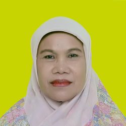 Hj. ERNI SETIAWATI, S.ST, M.Pd