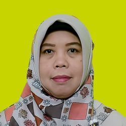 HAPISAH, S.SiT.,M.PH