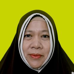 ISNANIAH, S.ST.,M.Pd