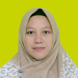 ISROWIYATUN DAIYAH, M.Keb