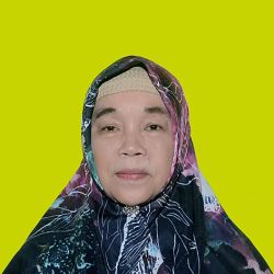 TUT BARKINAH, S.Si.T.,M.Pd