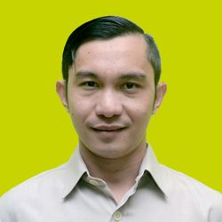 Ferry Fadli Fratama, S.ST., M.Tr.Kep
