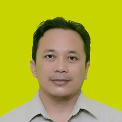 HAMMAD, S.Kep.,Ns., M.Kep