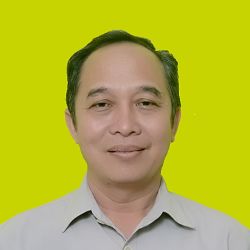 AKHMAD RIZANI, S.Kp.,M.Kes